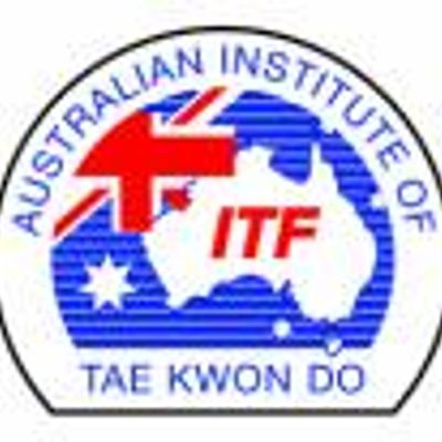 Australian Tae Kwon Do Institute