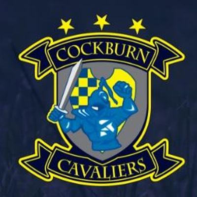 Cockburn Cricket Club