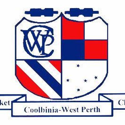 Coolbinia-West Perth Cricket Club