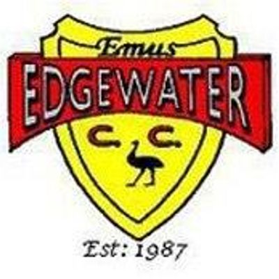 Edgewater Cricket Club