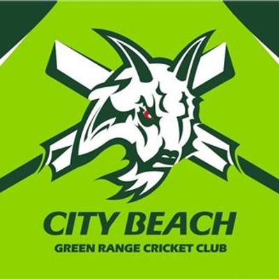 City Beach Green Range Cricket Club