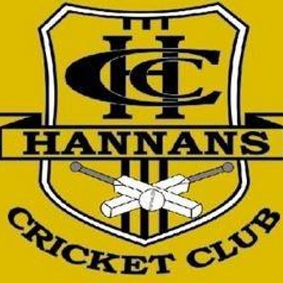 Hannans Cricket Club