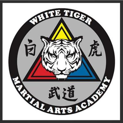 White Tiger Martial Arts Academy Gympie
