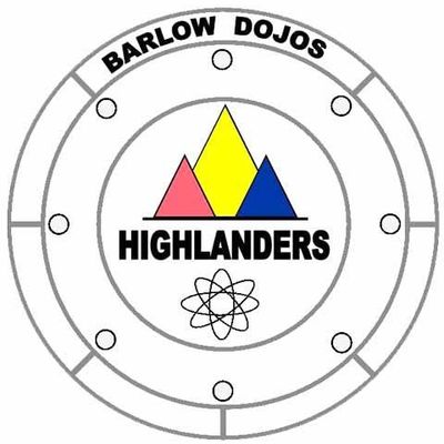 Zen Do Kai - Highlanders