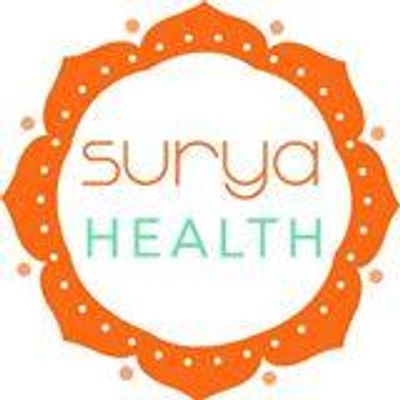 Surya Health Yoga