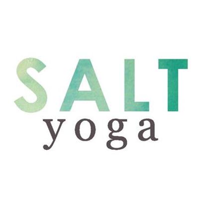 Salt Yoga