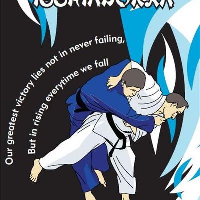 Isshindokan Judo Club Inc.