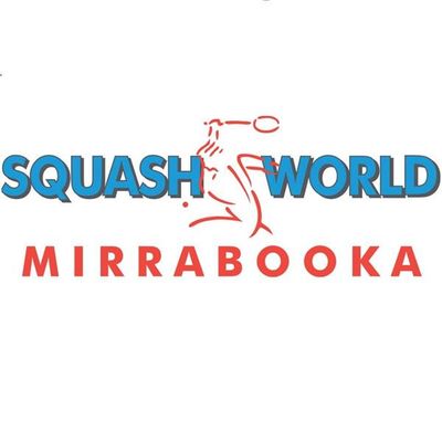 Squashworld Mirrabooka