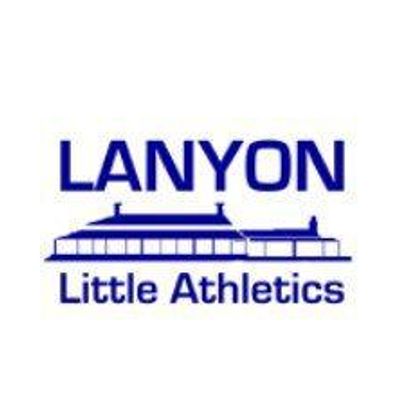 Lanyon Little Athletics Centre