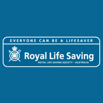 Royal Life Saving Society - SA