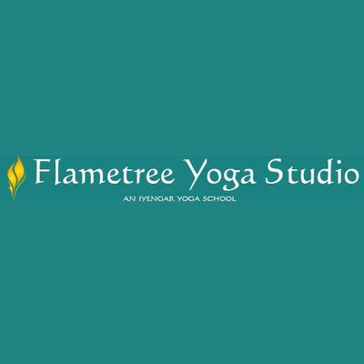 Flametree Yoga Studio