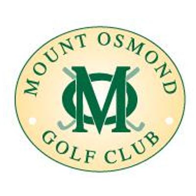 Mt Osmond Golf Club