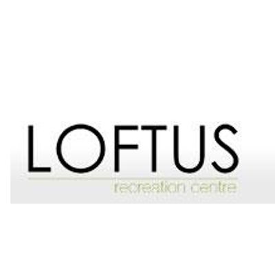 Loftus Recreation Centre
