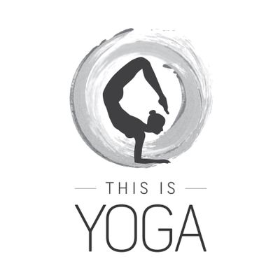 This Is Yoga