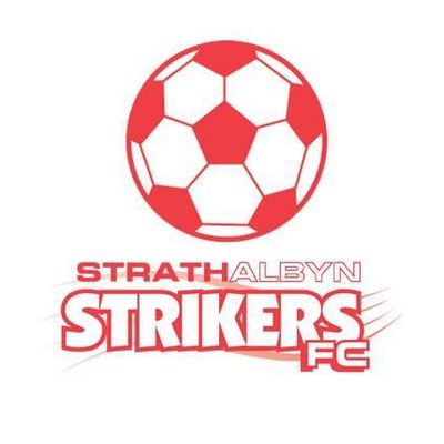 Strathalbyn Strikers Football Club