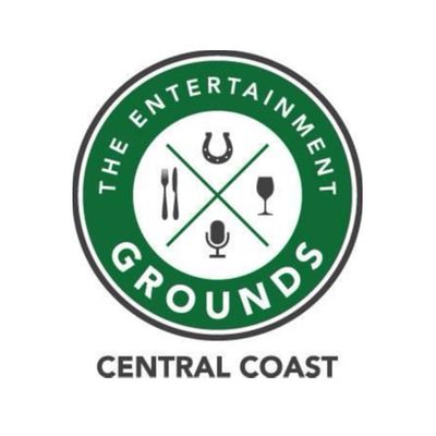 The Entertainment Grounds