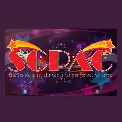 SCPAC The Leaders In Dance & Performing Arts