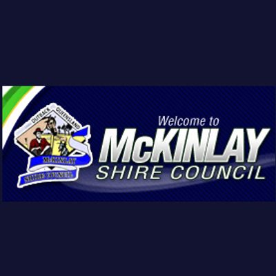 McKinlay Shire Council