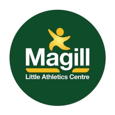 Magill Little Athletics Centre