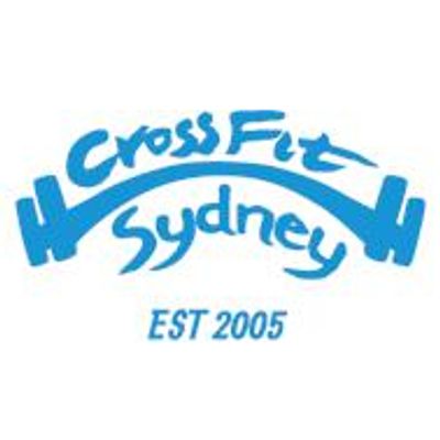 CrossFit Sydney