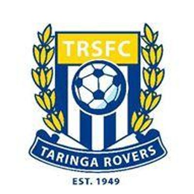 Taringa Rovers Soccer Football Club