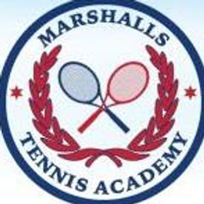 Marshalls Tennis Academy