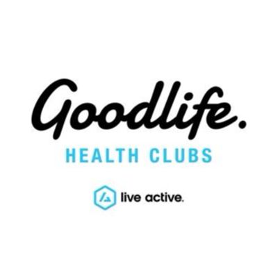 Goodlife Health Club Carousel