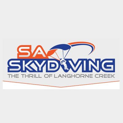 SA Skydiving