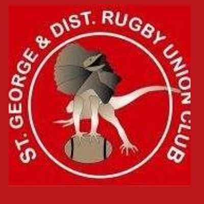 St George & District Rugby Union Club