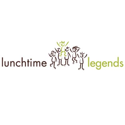 Lunchtime Legends