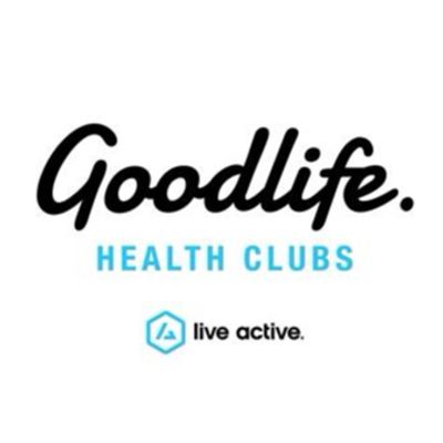 Goodlife Health Club  Mt Gravatt