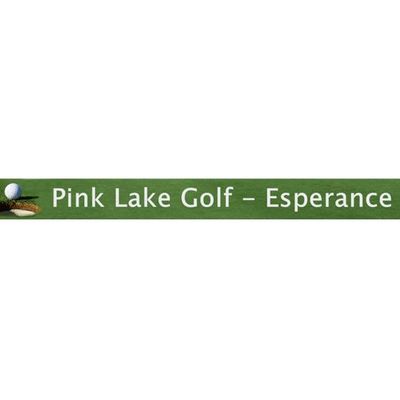 Pink Lake Country Club
