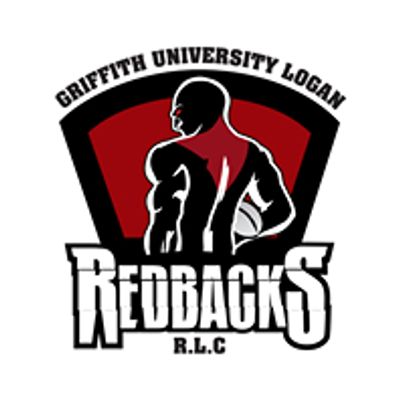 Griffith Logan Redbacks RLC