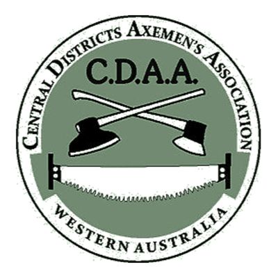 Central Districts Axemen's Association