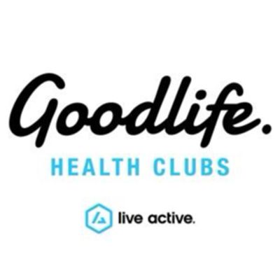 Goodlife Health Club Mitcham