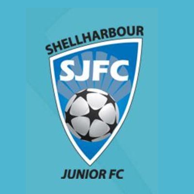 Shellharbour Junior Soccer Club