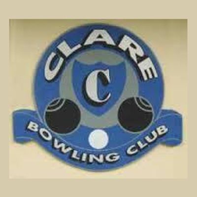 Clare Bowling Club