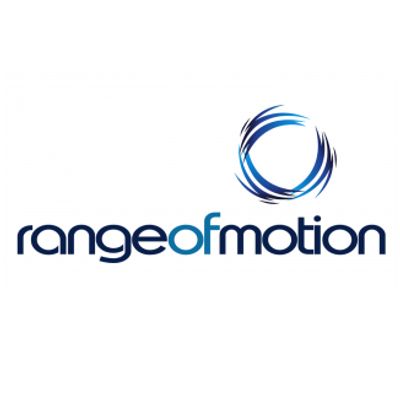 Range of Motion CrossFit
