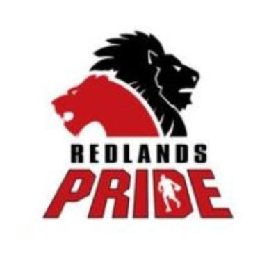 Redlands PCYC Basketball