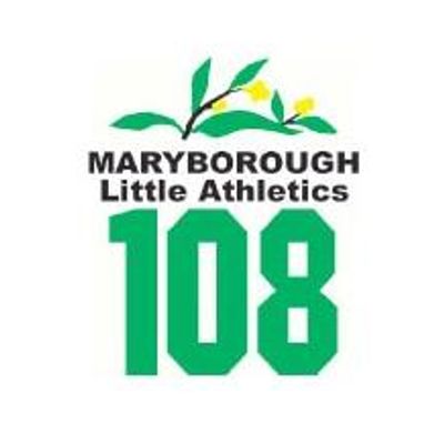 Maryborough Little Athletics Centre