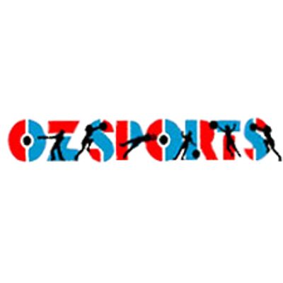 Ozsports Brown Plains