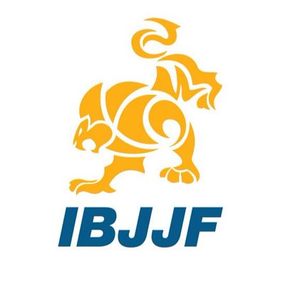 International Brazilian Jui-Jitsu Federation