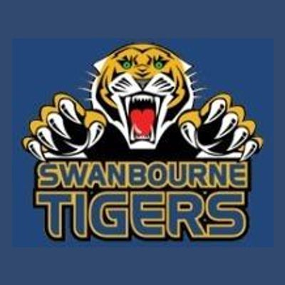 Swanbourne Tigers Junior Football Club