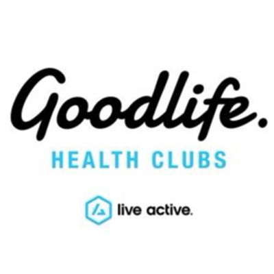 Goodlife Health Club Jindalee