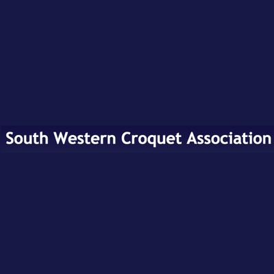 South Western Croquet Association