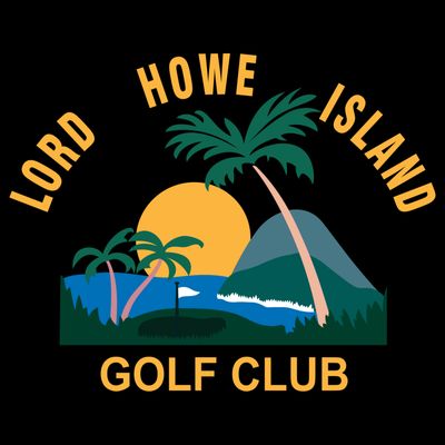 Lord Howe Island Golf Club