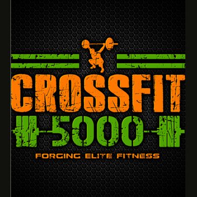 CrossFit 5000