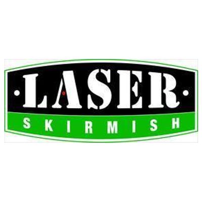 Laser Skirmish Mt Cotton