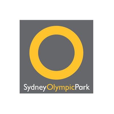 Sydney Olympic Park Tennis Centre