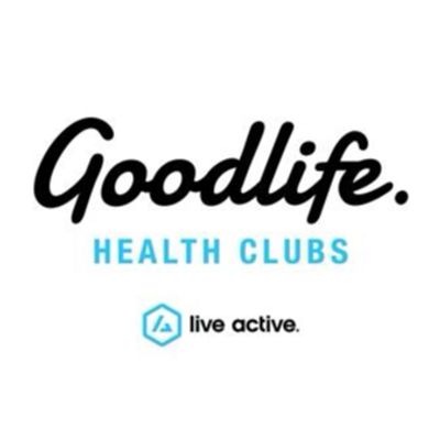 Goodlife Health Club Joondalup